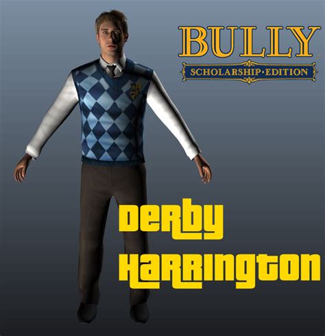 mod bully pc.